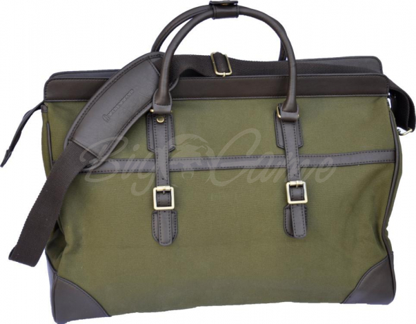 Сумка дорожная MAREMMANO GT 813 Canvas Travel Bag 52 х 40 х 22 см фото 1