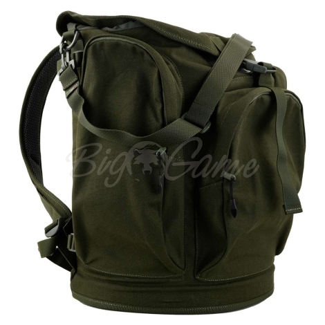 Рюкзак грибника RISERVA RF352.2 Mushroom Backpack цвет Green фото 9