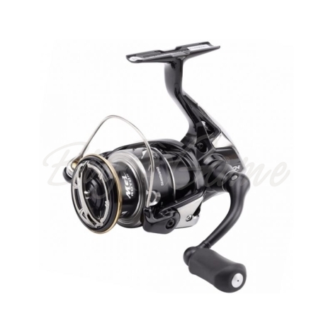 Катушка безынерционная SHIMANO 17 SUSTAIN 4000 FI фото 1