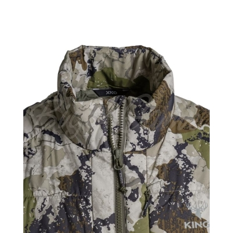 Жилет KING'S XKG Transition Vest New цвет XK7 фото 4