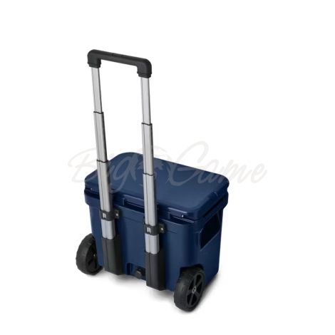Контейнер изотермический YETI Roadie 32 Hard Coolers цвет Navy фото 6