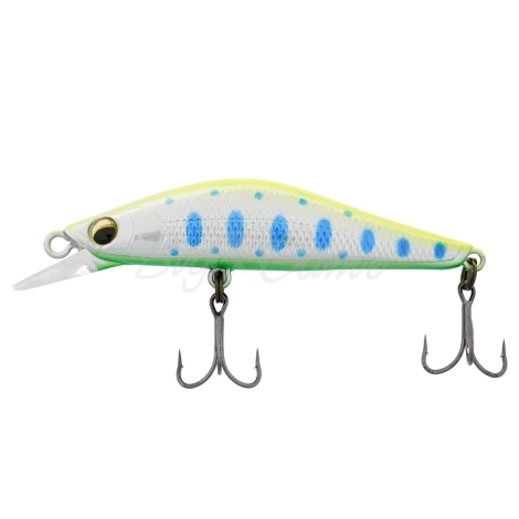 Воблер DAIWA Silver Creek Minnow Dart Custom 53S цв. Natsuiro Yamame фото 2