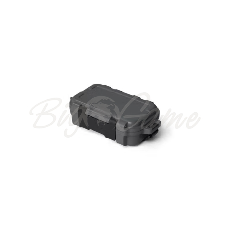 Ящик YETI LoadOut GoBox Gear Case 1 цвет Charcoal фото 9