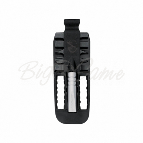 Набор бит LEATHERMAN Bit Driver для мультитулов (Blast, Fuse, Juice) и ножей (с33Т, е33Т) фото 1