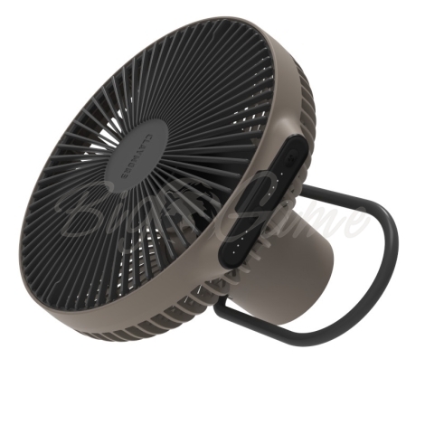 Вентилятор CLAYMORE FAN V1040 цв. Warm Gray фото 2