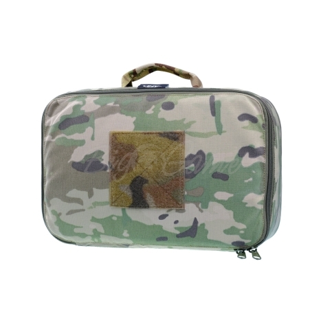 Кейс для химии APS для чистки оружия цв. Мультикам фото 1