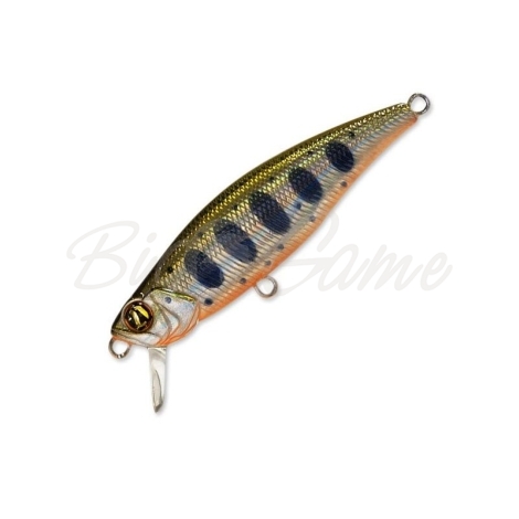 Воблер PONTOON 21 Preference Shad 55 SP-SR код цв. A50 фото 1