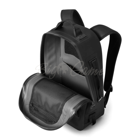 Герморюкзак YETI Panga 28 Backpack цвет Black фото 3