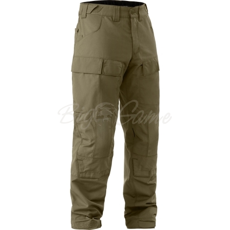 Брюки ARCTERYX Assault Pant AR Men's цвет Ranger Green фото 1