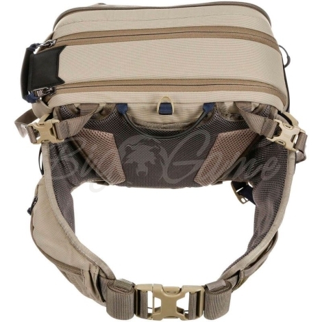 Сумка поясная SIMMS Freestone Hip Pack 12 л Tan фото 4