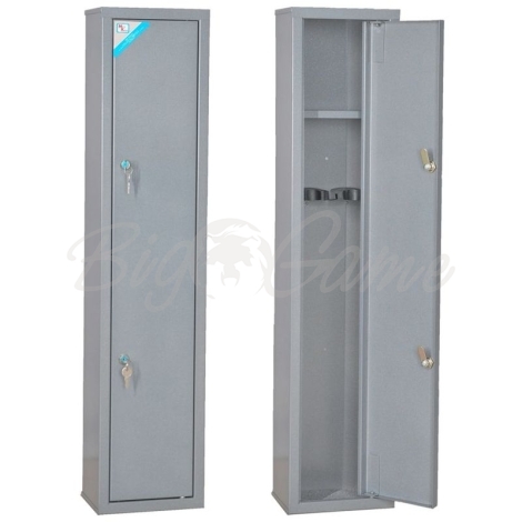 Сейф оружейный МЕТКОН ОШН-2 фото 1