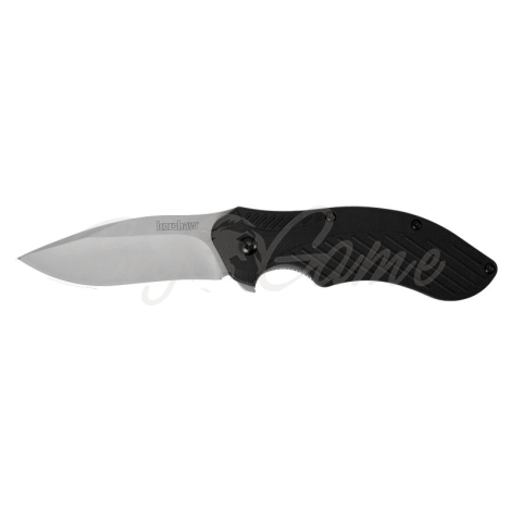 Нож KERSHAW Clash складной фото 2