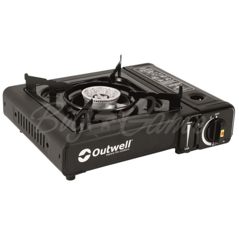 Плитка OUTWELL Appetizer Select 1900 W фото 1