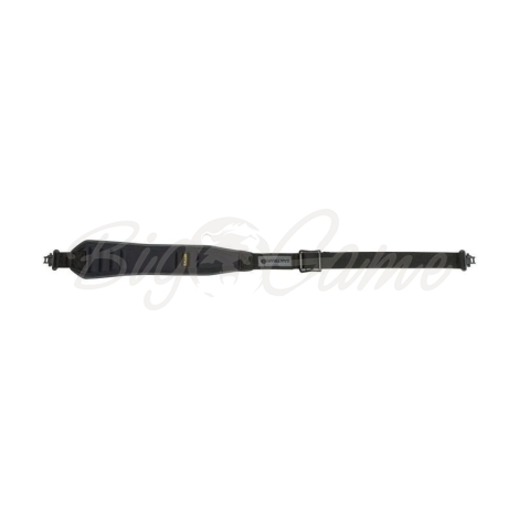 Ремень погонный ALLEN Glen Eagle BakTrak Solo Sling цвет Black фото 7