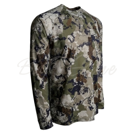 Футболка KING'S Hunter Series LS Tee цвет XK7 фото 9