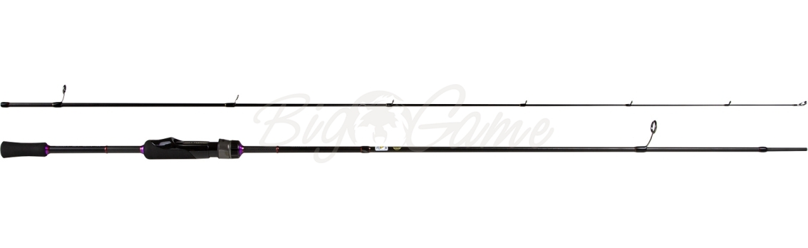 Спиннинг SMITH Bay Liner 702ML/MK тест 3 - 12 г фото 5