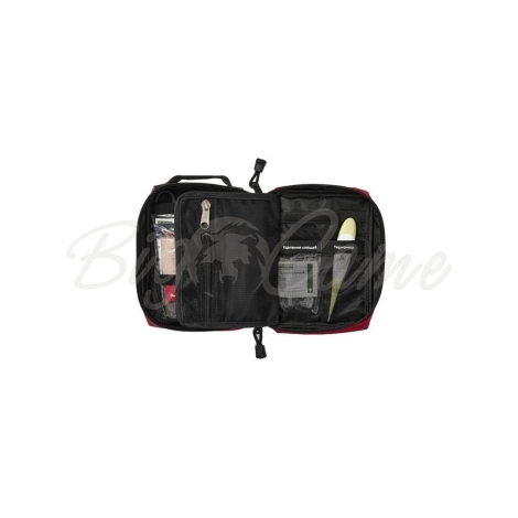 Аптечка SOPKA Enduro Kit цв. Красный фото 5