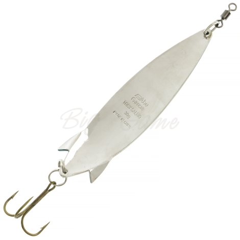 Блесна колеблющаяся ABU GARCIA Toby Salmo 30 г код цв. BGL фото 2