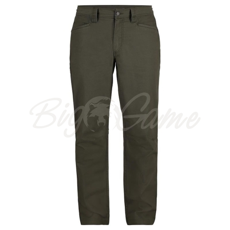 Брюки SIMMS Gallatin Pant цвет Loden фото 1