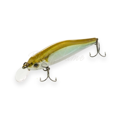 Воблер ZIP BAITS Khamsin 70SP-SR код цв. 021 Wakasagi фото 1