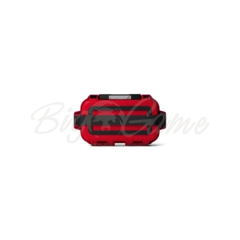 Ящик YETI LoadOut GoBox Gear Case 1 цвет Rescue Red фото 4
