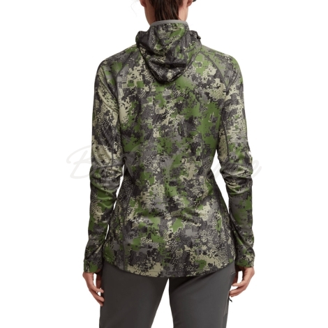 Худи SITKA WS Core Lt Wt Hoody цвет Optifade Cover фото 5