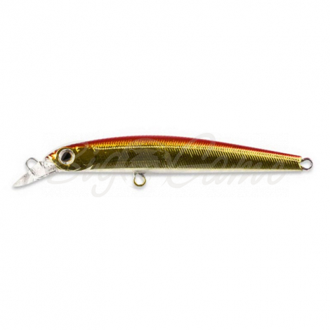 Воблер ZIP BAITS Rigge Slim 80 SS код цв. 703 фото 1