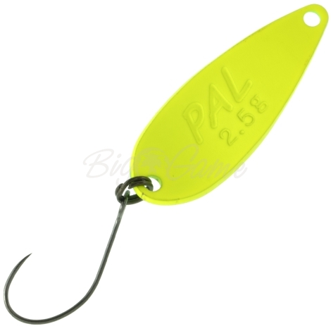 Блесна колеблющаяся FOREST Pal 2,5 г код цв. MC5 фото 2