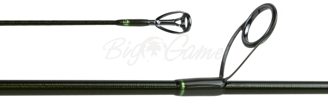 Спиннинг ZETRIX Salmonberry 875M тест 7 - 30 г фото 4