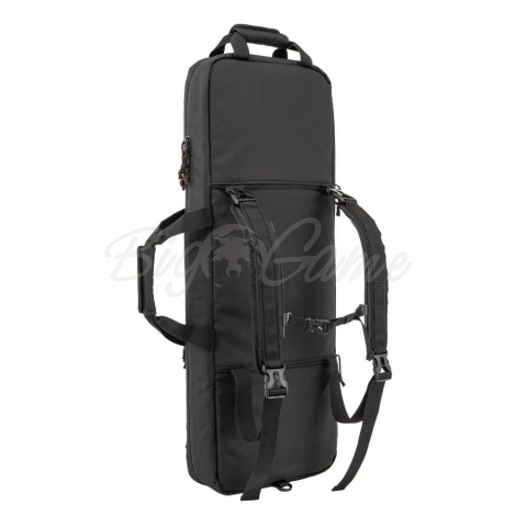 Чехол для оружия ALLEN TAC SIX Lockable Ghost Vertical Tactical Gun Case цвет Black фото 4