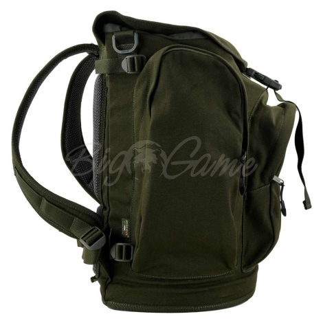 Рюкзак грибника RISERVA RF352.2 Mushroom Backpack цвет Green фото 8