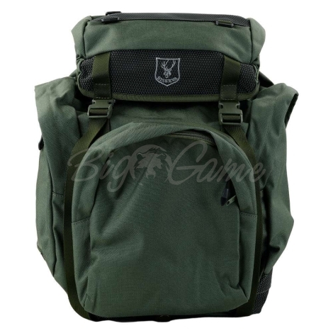 Рюкзак охотничий RISERVA R1830 Backpack 35 л цвет Green фото 15