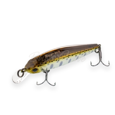 Воблер ZIP BAITS Rigge 46S код цв. 810 фото 1