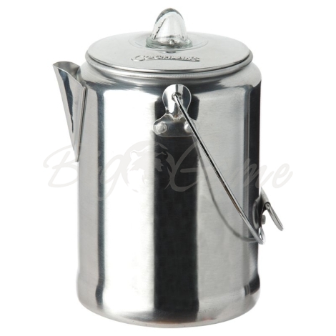 Кофейник COGHLAN'S Aluminum Coffee Pot - 9 Cup фото 2