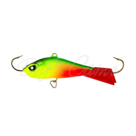 Балансир LUCKY JOHN Baltic 5 + Тр. 5 см код цв. #26RT (Блистер) фото 1