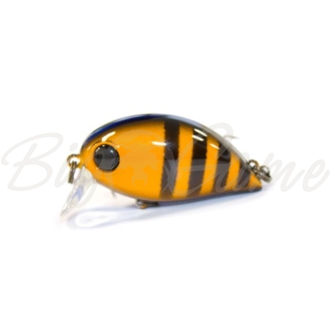 Воблер ZIP BAITS Hickory 34SSR код цв. 568 фото 1