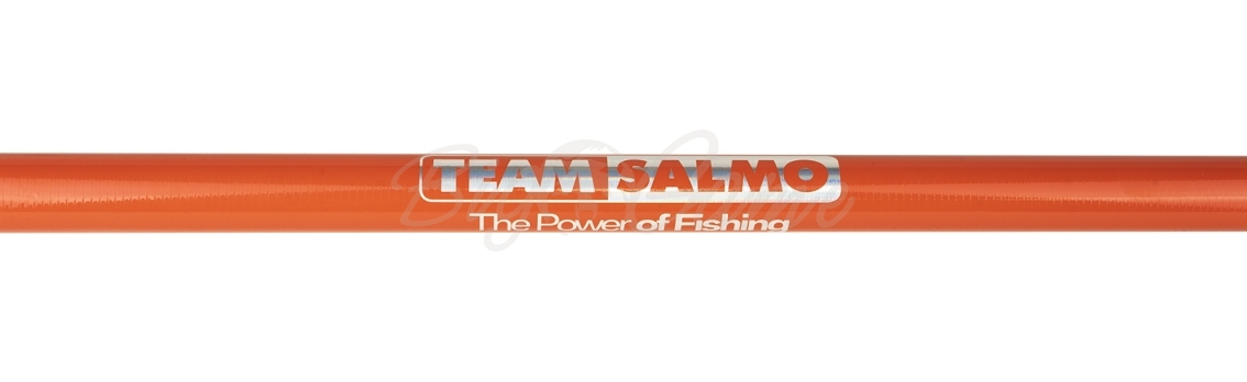 Удилище маховое SALMO Team Salmo Pole 5.00 тест 2 - 15 м фото 5