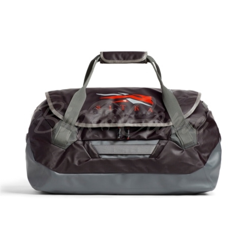 Сумка SITKA Drifter Duffle 50L цвет Lead фото 1