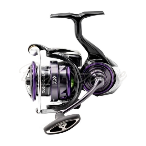 Катушка безынерционная DAIWA 22 Prorex MQ LT 2500D фото 1