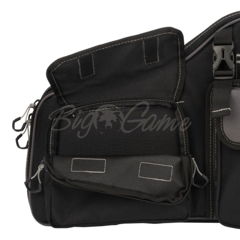 Чехол для оружия ALLEN Sherman Rifle Case цвет Black / Grey фото 5