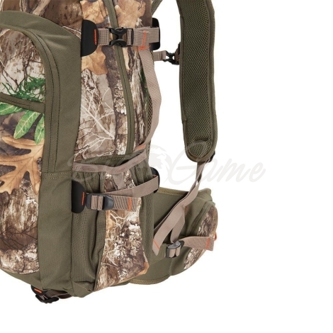 Рюкзак охотничий ALLEN TERRAIN Reservoir Daypack 18 цвет Realtree Edge фото 7