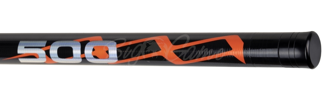 Удилище маховое SALMO Team Salmo Pole 5.00 тест 2 - 15 м фото 4