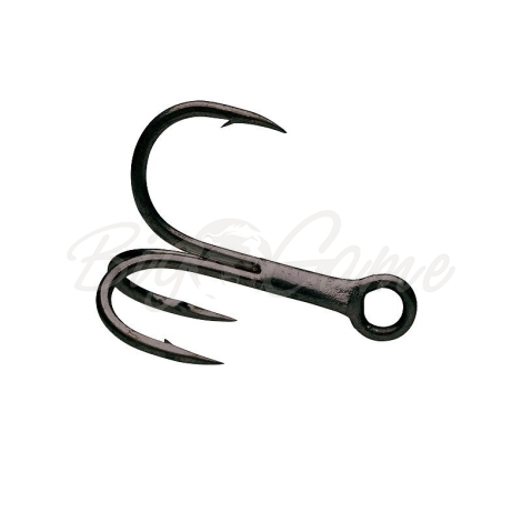 Крючок тройной SAVAGE GEAR Y-Treble Hook № 10 BLN (10 шт.) фото 1