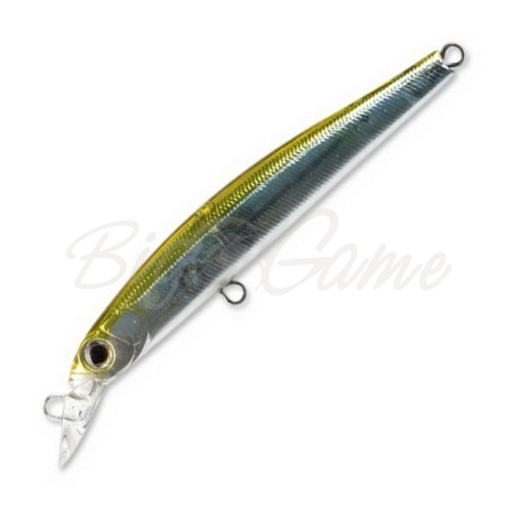 Воблер ZIP BAITS Rigge Slim 60 SS код цв. 021 фото 1