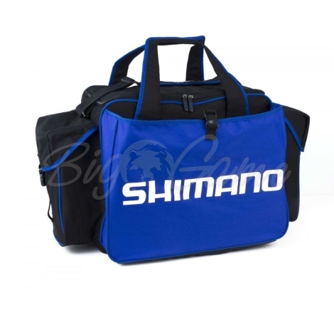 Сумка рыболовная SHIMANO All-Round Dura DL Carryall фото 1