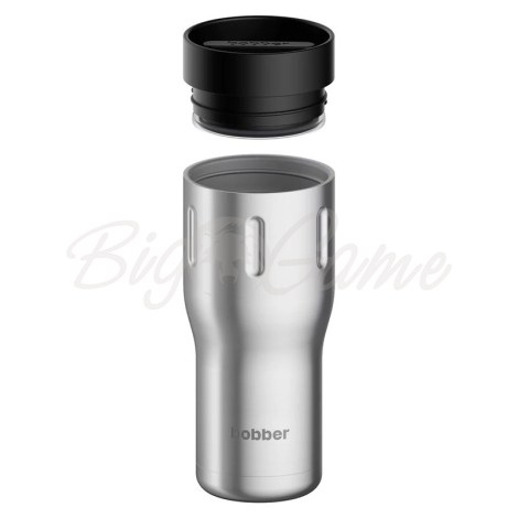 Термокружка BOBBER Tumbler 0,5 л цвет Matte (матовый) фото 3