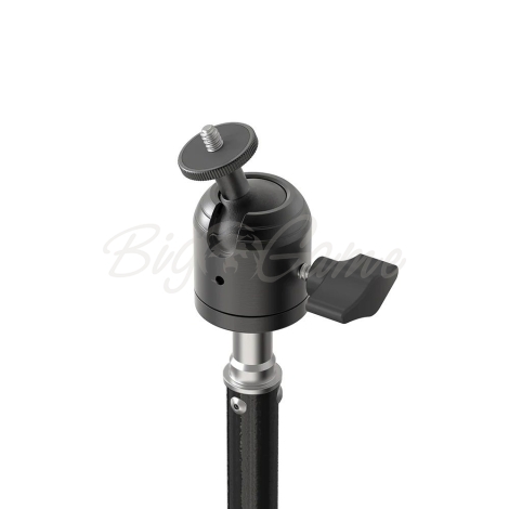 Держатель для фонарей CLAYMORE Tripod Stand цв. Black фото 6