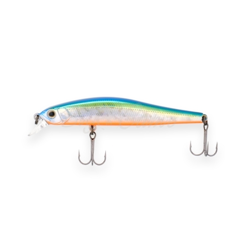 Воблер ZIP BAITS Rigge 90F код цв. #L-128 фото 2