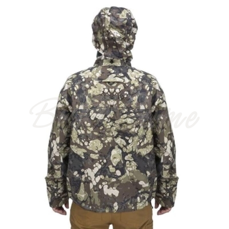 Куртка SIMMS G3 Guide Tactical Jacket цвет Riparian Camo фото 5