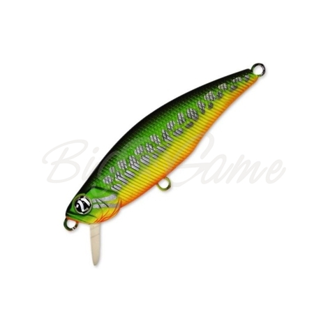 Воблер PONTOON 21 Preference Shad 55 SP-SR код цв. A70 фото 1